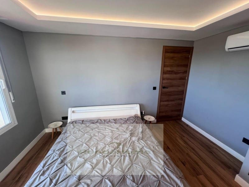 3 soveværelse Lejlighed til salg i New Golden Mile med swimmingpool garage - € 315.000 (Ref: 9998762)