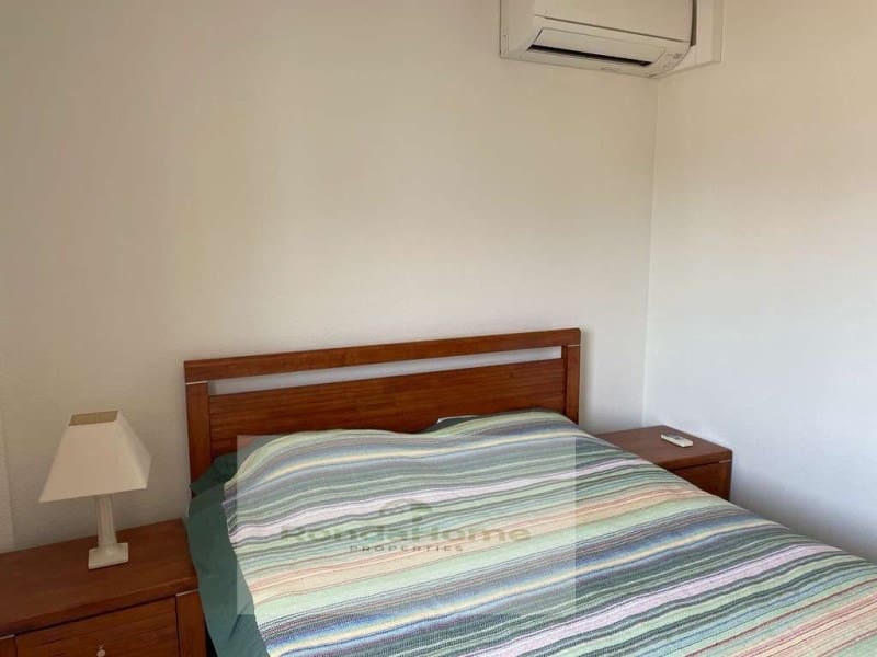 2 slaapkamer Flat te huur in Fuengirola met zwembad garage - € 1.350 (Ref: 9998764)