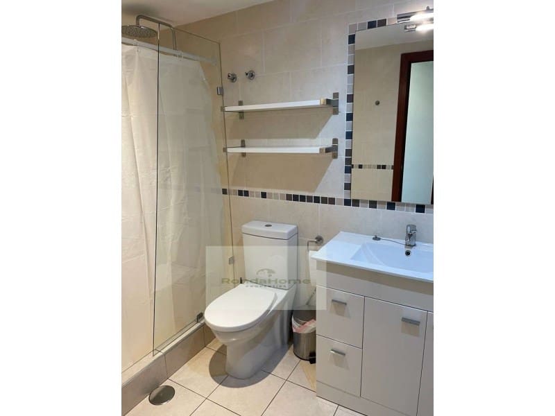 2 slaapkamer Flat te huur in Fuengirola met zwembad garage - € 1.350 (Ref: 9998764)