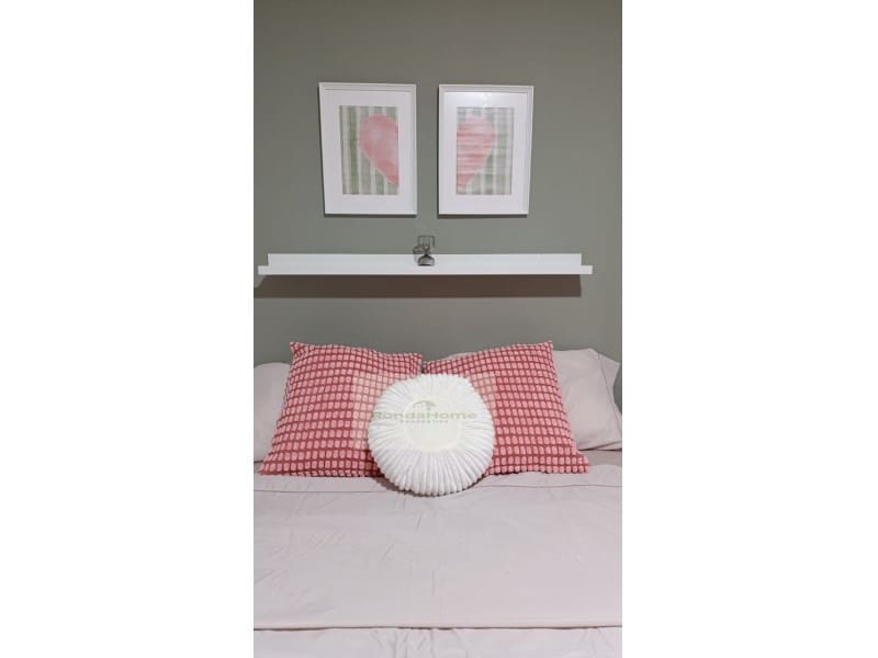 1 camera da letto Appartamento da affittare in Fuengirola - 990 € (Rif: 9998765)