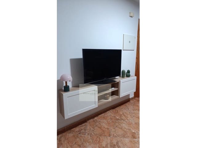 1 camera da letto Appartamento da affittare in Centro ciudad, Fuengirola - 990 € (Rif: 9998765)