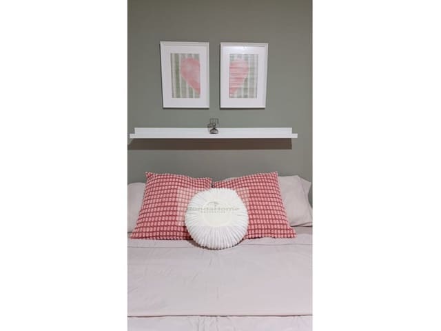 1 camera da letto Appartamento da affittare in Centro ciudad, Fuengirola - 990 € (Rif: 9998765)