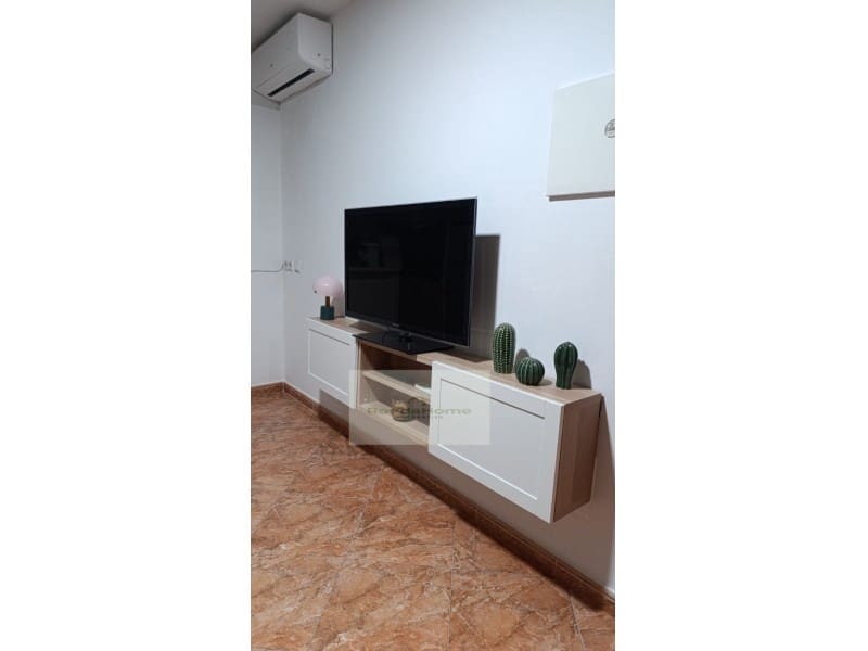 1 camera da letto Appartamento da affittare in Fuengirola - 990 € (Rif: 9998765)