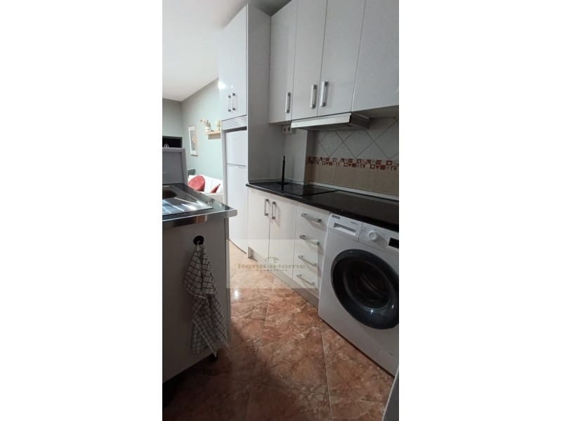1 camera da letto Appartamento da affittare in Fuengirola - 990 € (Rif: 9998765)