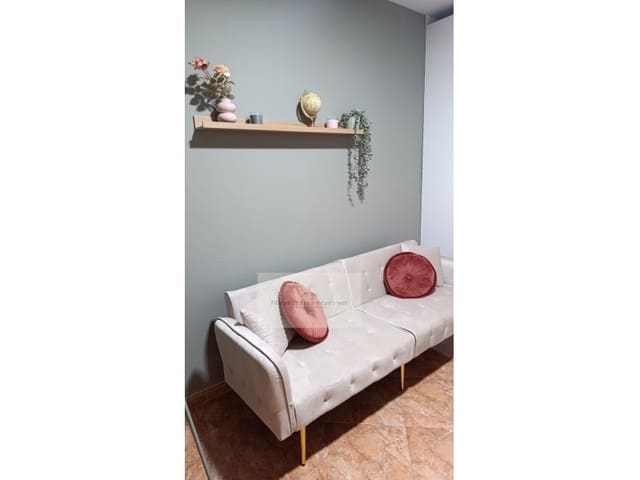 1 camera da letto Appartamento da affittare in Centro ciudad, Fuengirola - 990 € (Rif: 9998765)