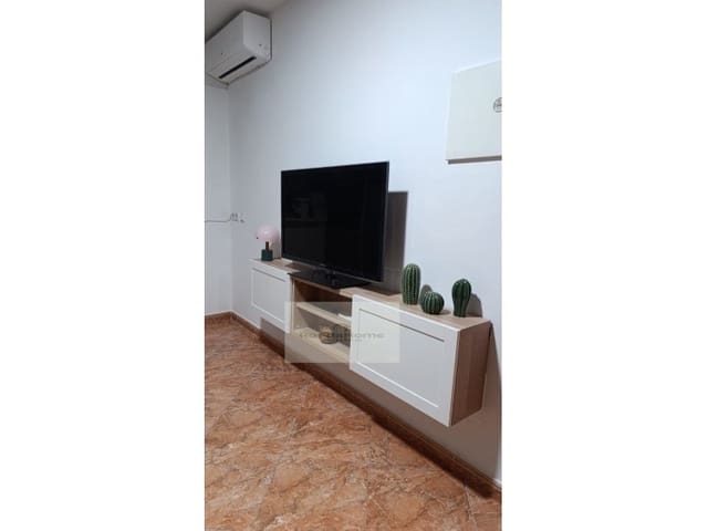 1 camera da letto Appartamento da affittare in Centro ciudad, Fuengirola - 990 € (Rif: 9998765)