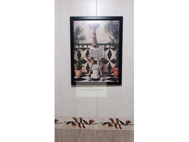 1 camera da letto Appartamento da affittare in Centro ciudad, Fuengirola - 990 € (Rif: 9998765)