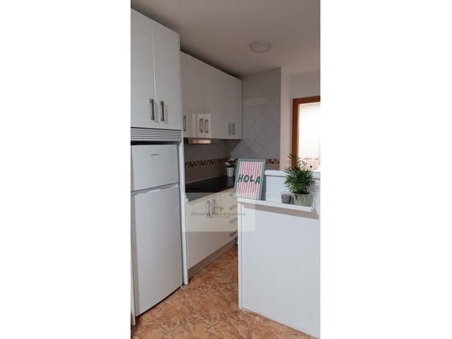 1 camera da letto Appartamento da affittare in Centro ciudad, Fuengirola - 990 € (Rif: 9998765)
