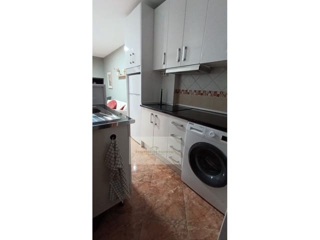 1 camera da letto Appartamento da affittare in Centro ciudad, Fuengirola - 990 € (Rif: 9998765)