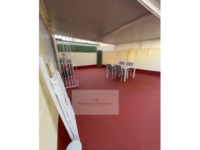 1 quarto Apartamento para arrendar em Torremolinos com garagem - 1 050 € (Ref: 9998766)