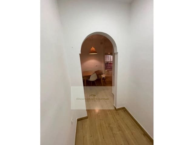 1 quarto Apartamento para arrendar em Torremolinos com garagem - 1 050 € (Ref: 9998766)