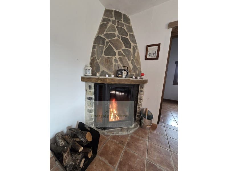 2 quarto Quinta/Casa Rural para venda em Jubrique com garagem - 200 000 € (Ref: 9998767)