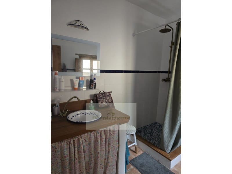2 quarto Quinta/Casa Rural para venda em Jubrique com garagem - 200 000 € (Ref: 9998767)