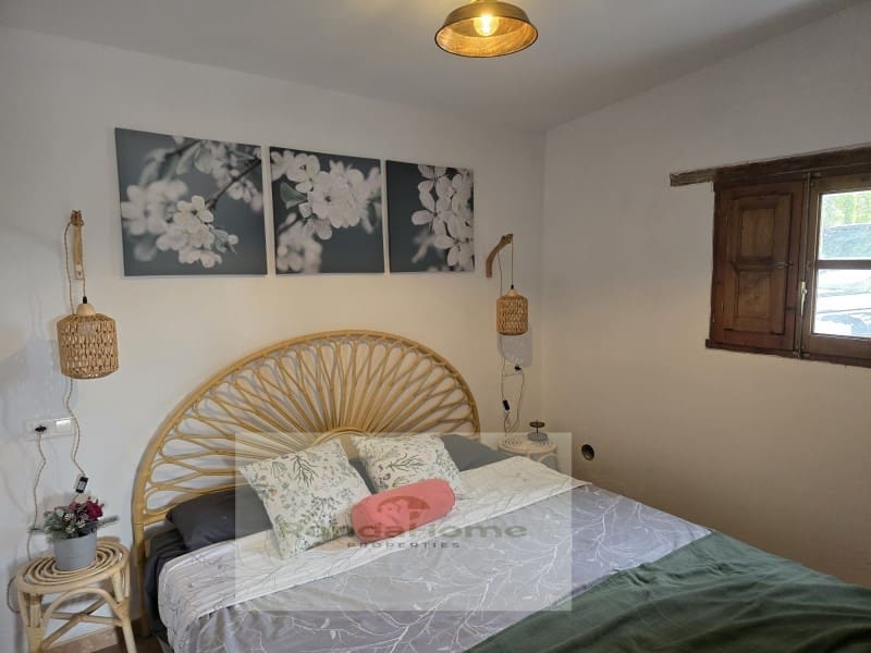 2 quarto Quinta/Casa Rural para venda em Jubrique com garagem - 200 000 € (Ref: 9998767)
