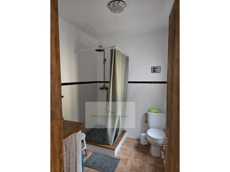 2 quarto Quinta/Casa Rural para venda em Jubrique com garagem - 200 000 € (Ref: 9998767)