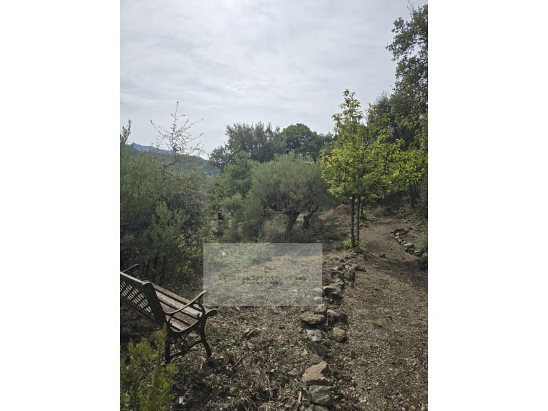 2 quarto Quinta/Casa Rural para venda em Jubrique com garagem - 200 000 € (Ref: 9998767)