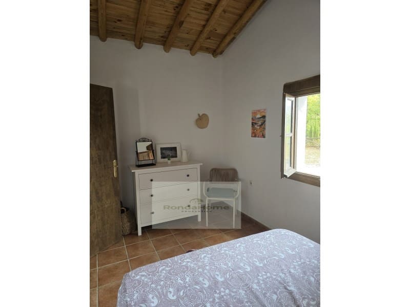 2 quarto Quinta/Casa Rural para venda em Jubrique com garagem - 200 000 € (Ref: 9998767)