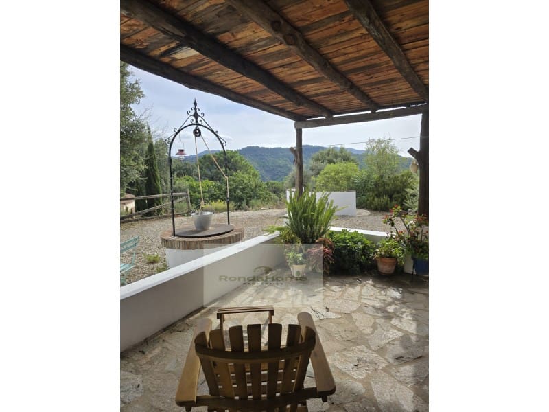 2 quarto Quinta/Casa Rural para venda em Jubrique com garagem - 200 000 € (Ref: 9998767)
