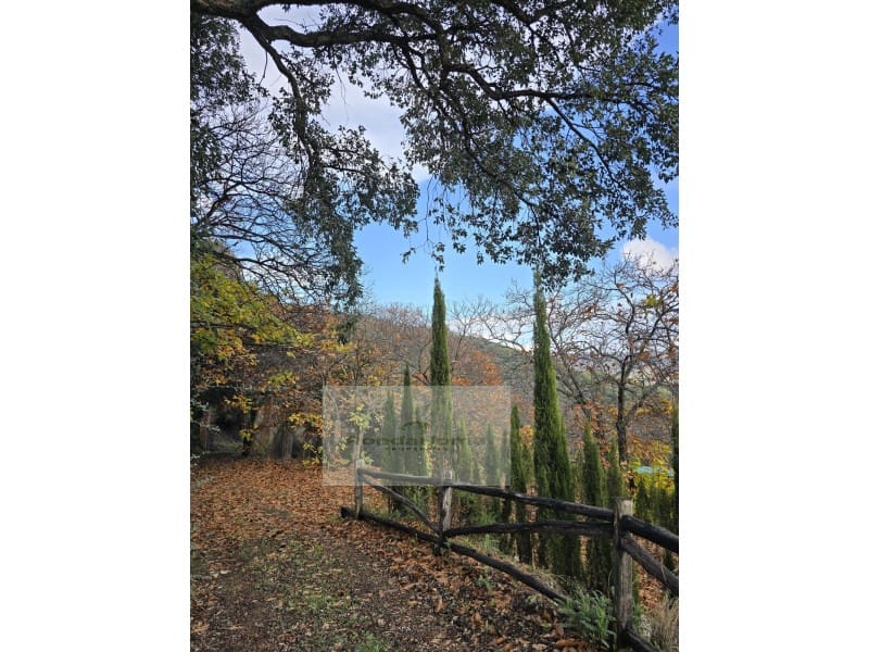 2 quarto Quinta/Casa Rural para venda em Jubrique com garagem - 200 000 € (Ref: 9998767)