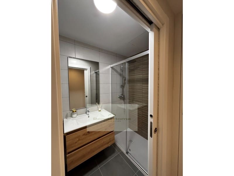 Piso de 1 habitación en Las Lagunas de Mijas en alquiler con piscina garaje - 1.100 € (Ref: 9999580)
