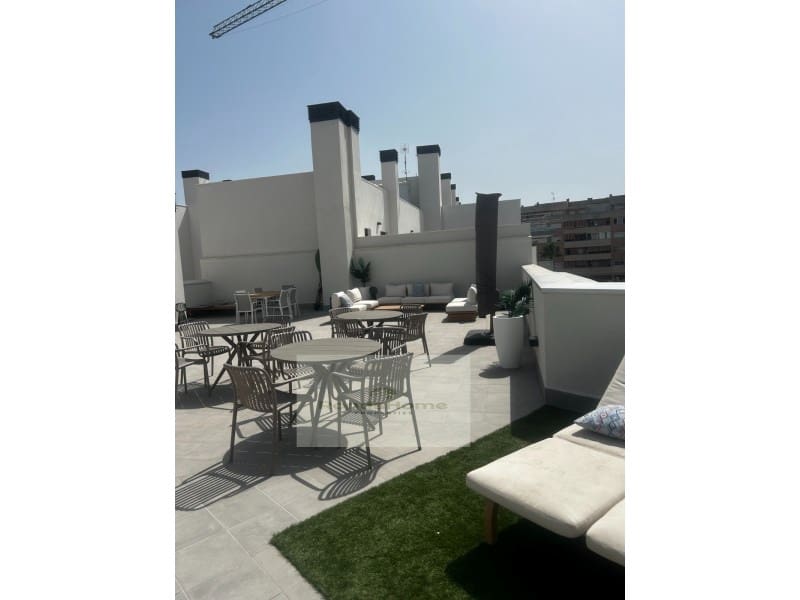 Piso de 1 habitación en Las Lagunas de Mijas en alquiler con piscina garaje - 1.100 € (Ref: 9999580)