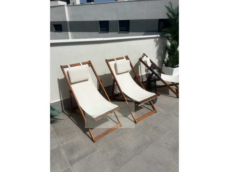 Piso de 1 habitación en Las Lagunas de Mijas en alquiler con piscina garaje - 1.100 € (Ref: 9999580)