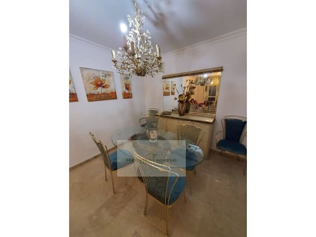 3 sovrum Lägenhet att hyra i Divina Pastora, Marbella - 1 200 € (Ref: 9999581)