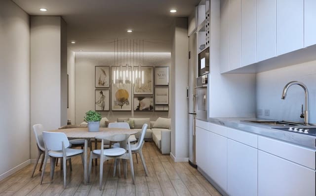2 soveværelse Lejlighed til salg i El Pópulo - Santa María, Cádiz by - € 314.900 (Ref: 9064200)