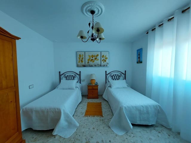 1 soveværelse Lejlighed til salg i Cádiz by - € 185.000 (Ref: 9064209)