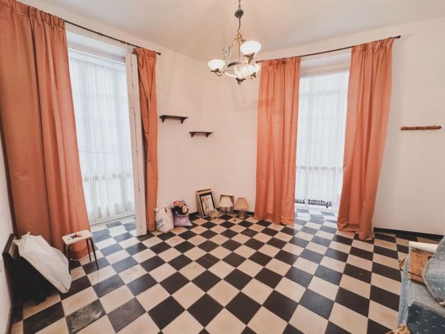 3 soveværelse Lejlighed til salg i Asdrúbal - Bahía Blanca, Cádiz by - € 239.000 (Ref: 9064237)
