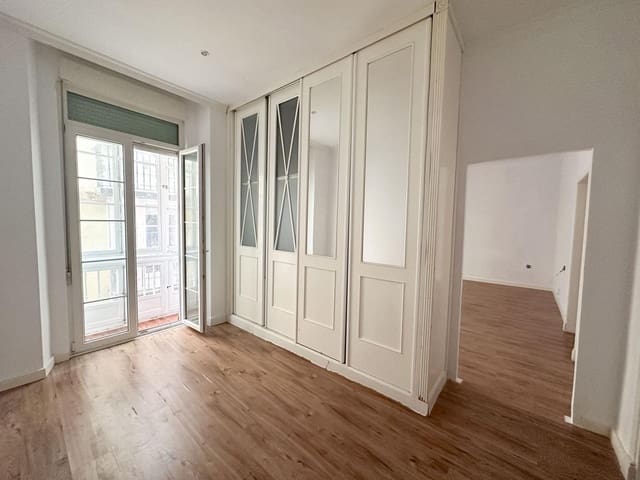 3 soveværelse Lejlighed til salg i Cádiz by - € 278.100 (Ref: 9113705)