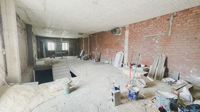 2 soveværelse Virksomhed til leje i Cádiz by - € 5.000 (Ref: 9129285)