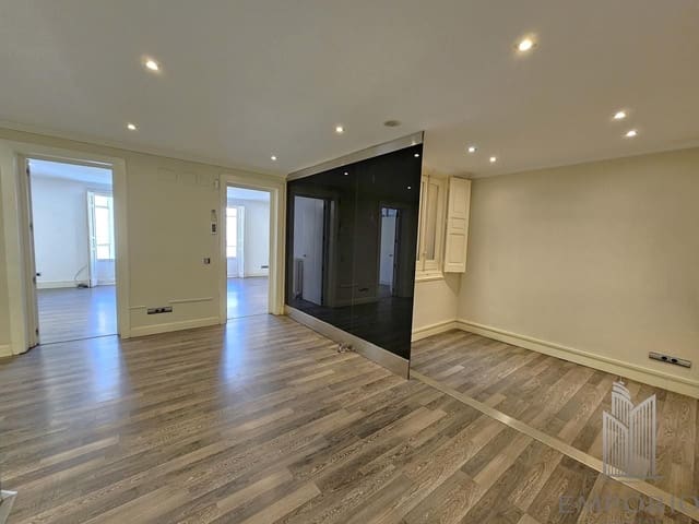 6 soveværelse Kontor til leje i Castellana, Madrid by - € 6.500 (Ref: 9061137)