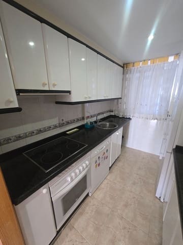 2 soverom Leilighet til salgs i Rincón Bajo, Benidorm med garasje - € 245 000 (Ref: 9074064)