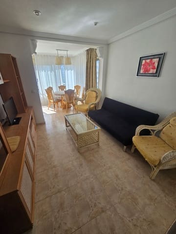 2 soverom Leilighet til salgs i Rincón Bajo, Benidorm med garasje - € 245 000 (Ref: 9074064)