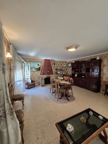 Tontti myytävänä paikassa La Nucia Pueblo  , La Nucia - 450 000 € (Ref: 9074071)