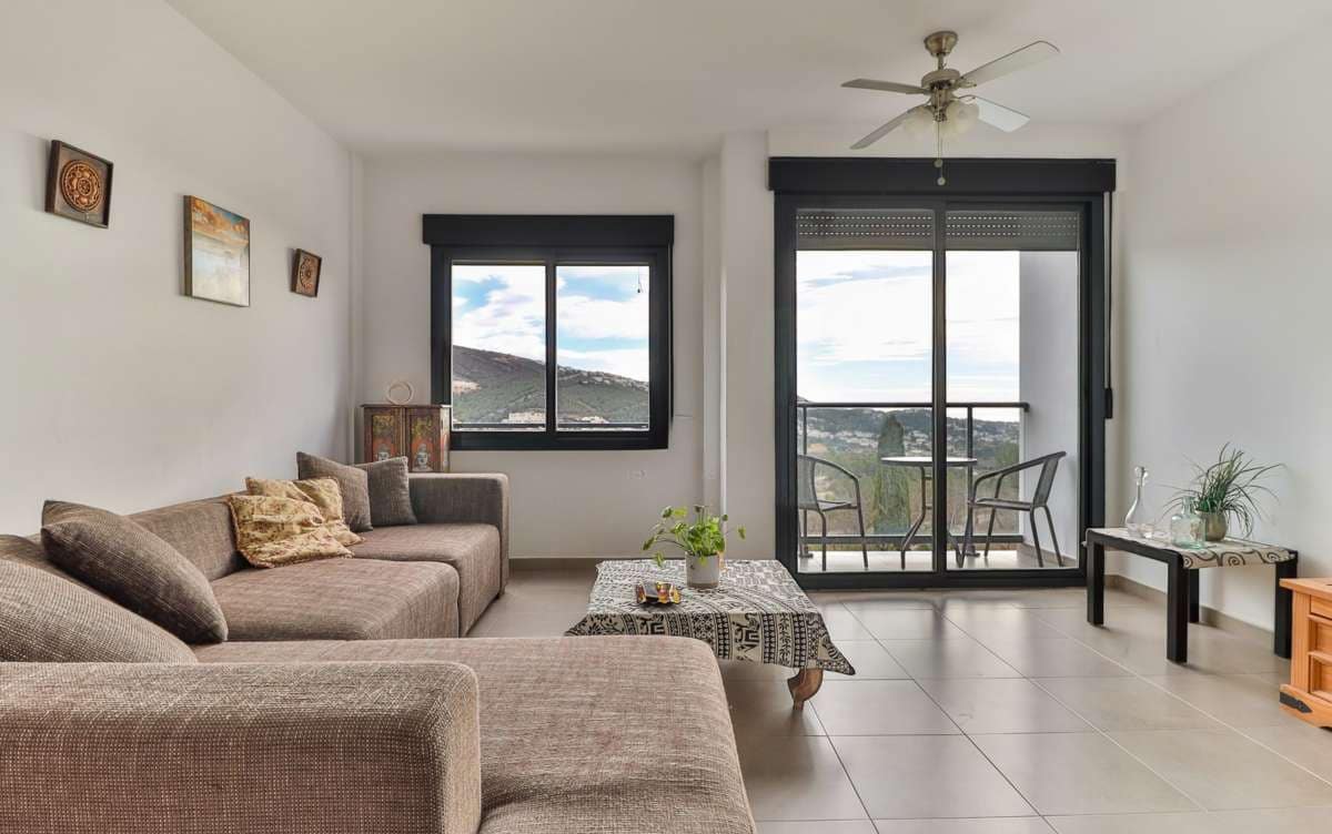 2 soverom Leilighet til salgs i Benitachell / Benitatxell med garasje - € 225 000 (Ref: 9066343)