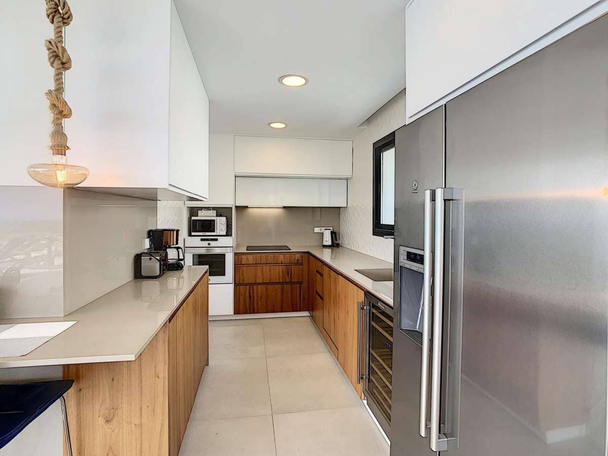 4 soveværelse Villa til salg i Cumbre del Sol - € 1.150.000 (Ref: 9066344)