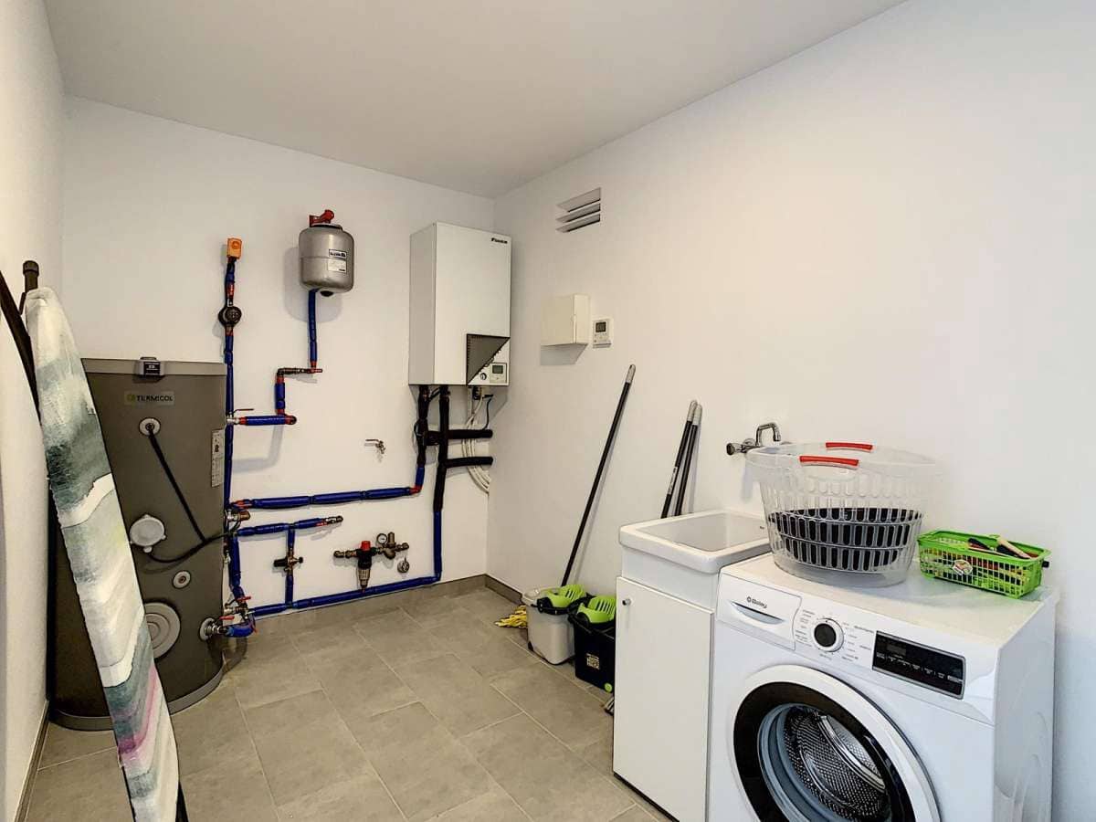 4 soveværelse Villa til salg i Cumbre del Sol - € 1.150.000 (Ref: 9066344)