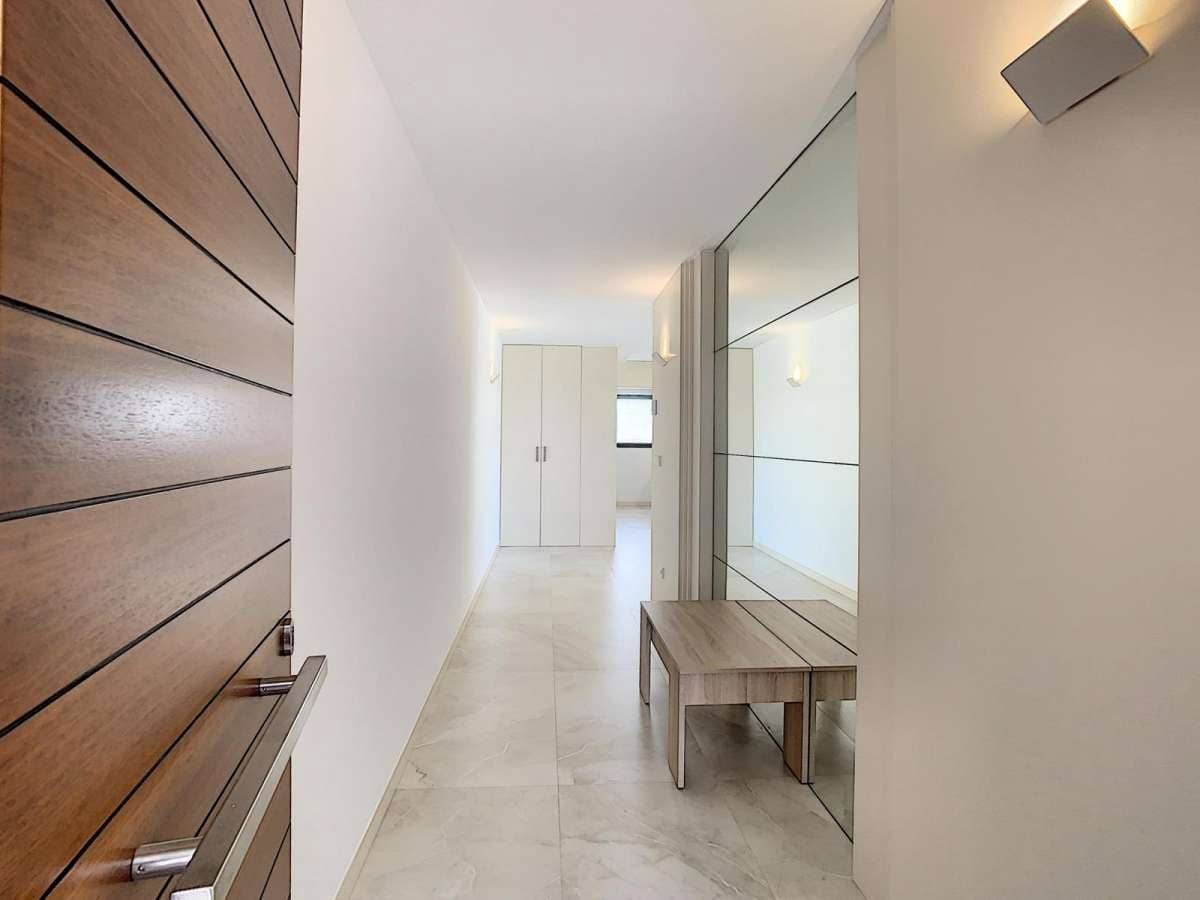 4 soveværelse Villa til salg i Cumbre del Sol - € 1.150.000 (Ref: 9066344)