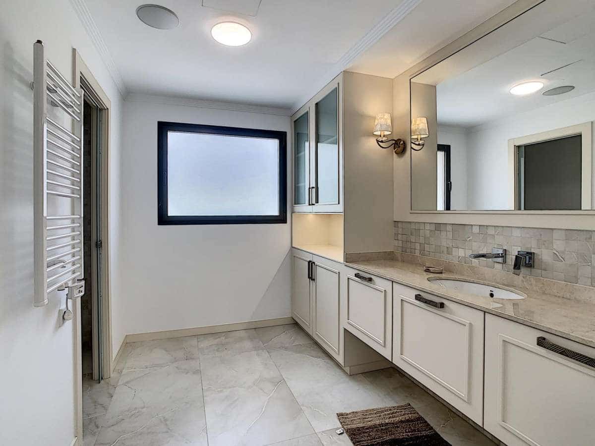 4 soveværelse Villa til salg i Cumbre del Sol - € 1.150.000 (Ref: 9066344)