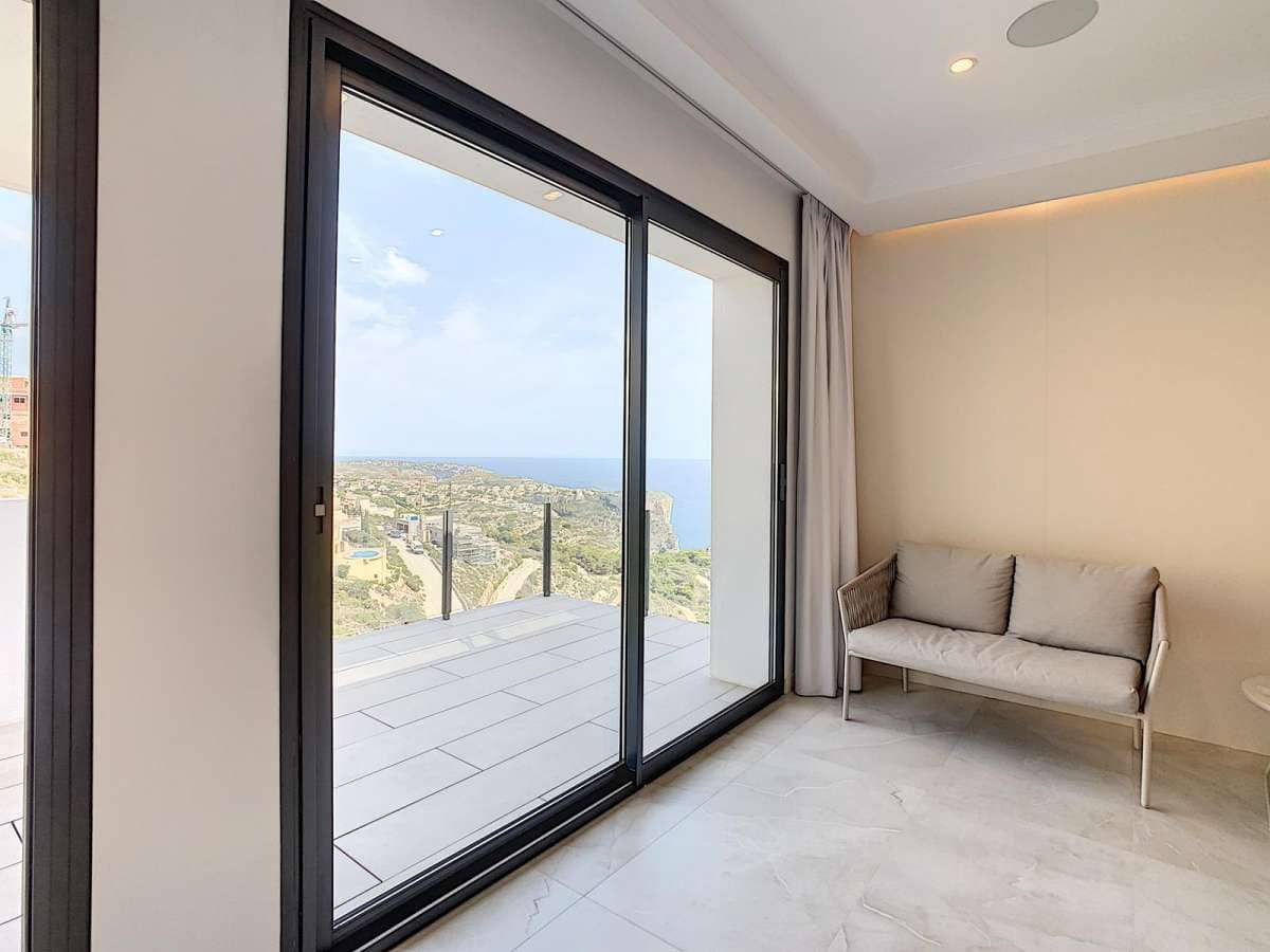 4 soveværelse Villa til salg i Cumbre del Sol - € 1.150.000 (Ref: 9066344)