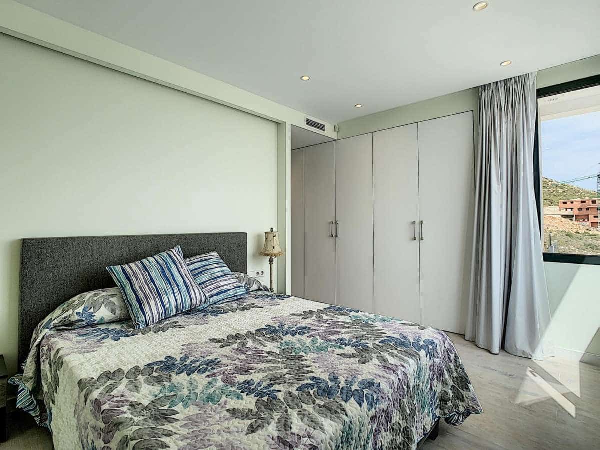 4 soveværelse Villa til salg i Cumbre del Sol - € 1.150.000 (Ref: 9066344)