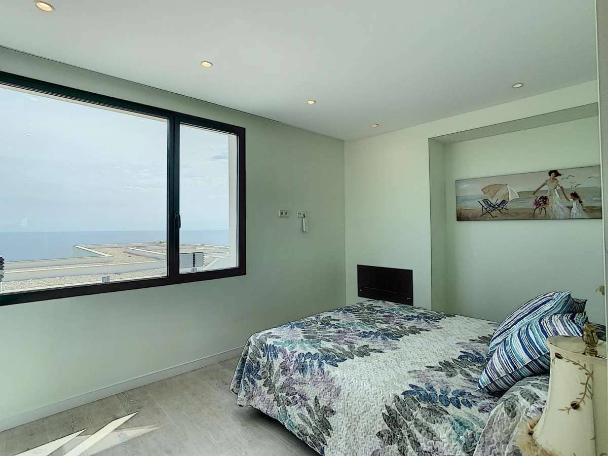 4 soveværelse Villa til salg i Cumbre del Sol - € 1.150.000 (Ref: 9066344)