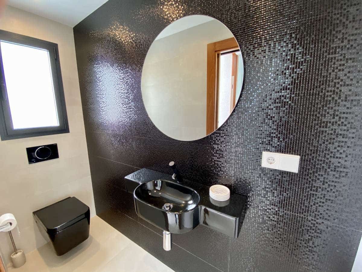 4 soveværelse Villa til salg i Cumbre del Sol - € 1.150.000 (Ref: 9066344)