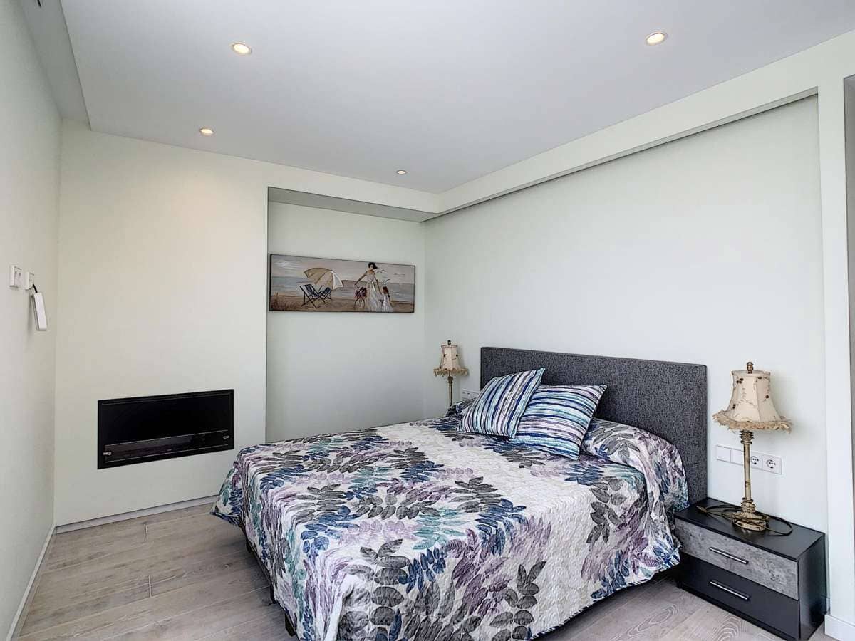 4 soveværelse Villa til salg i Cumbre del Sol - € 1.150.000 (Ref: 9066344)