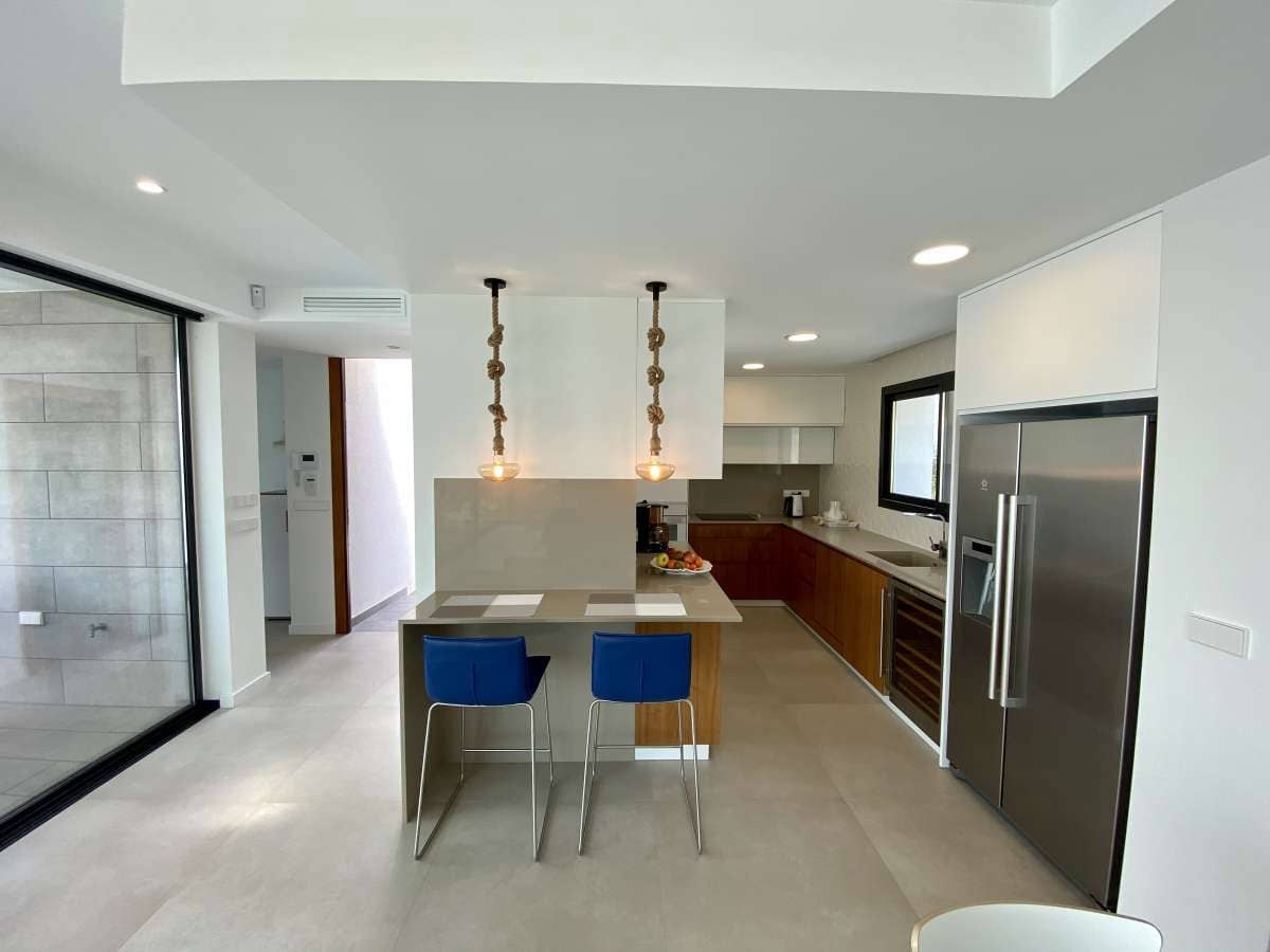 4 soveværelse Villa til salg i Cumbre del Sol - € 1.150.000 (Ref: 9066344)