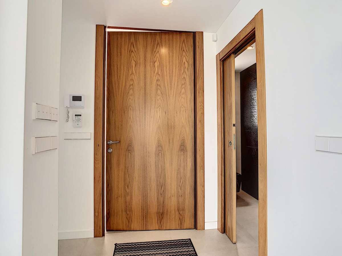 4 soveværelse Villa til salg i Cumbre del Sol - € 1.150.000 (Ref: 9066344)