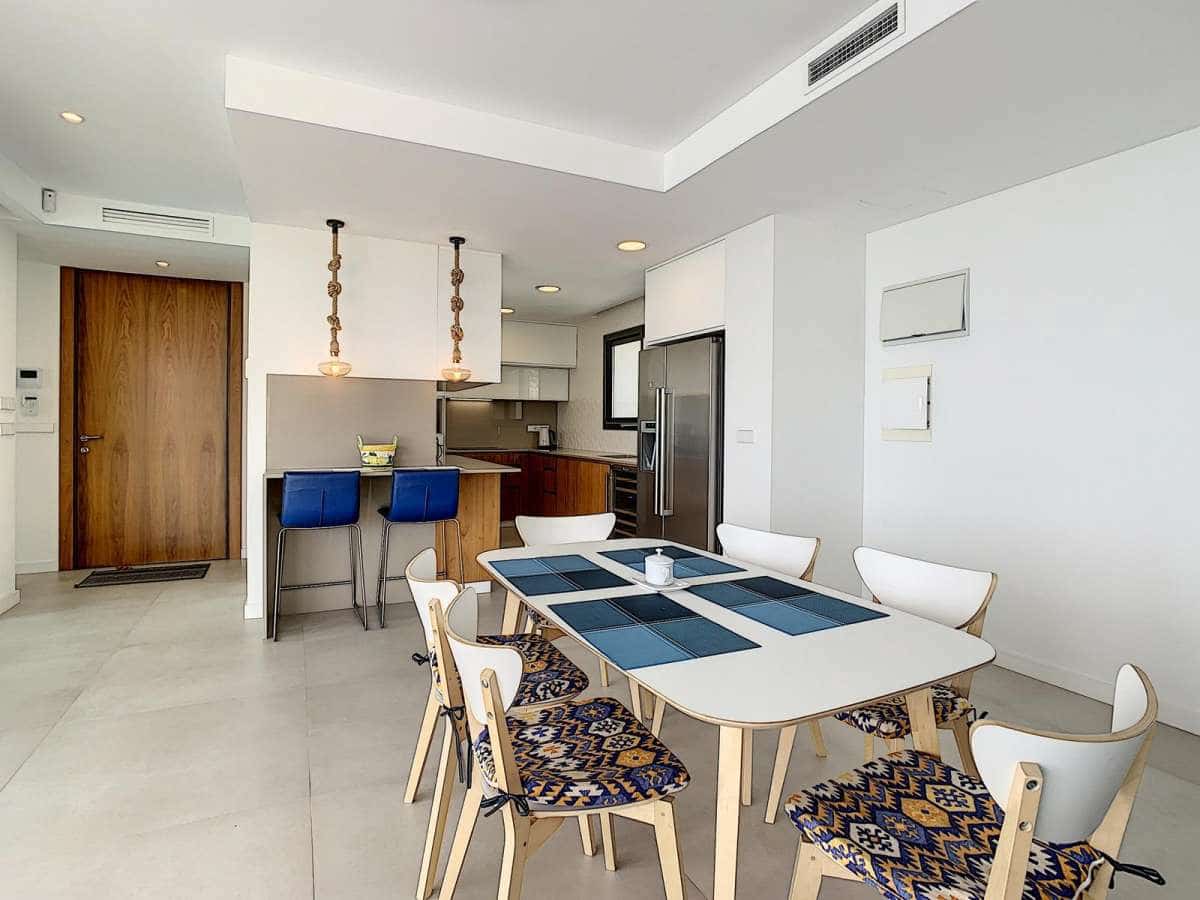 4 soveværelse Villa til salg i Cumbre del Sol - € 1.150.000 (Ref: 9066344)