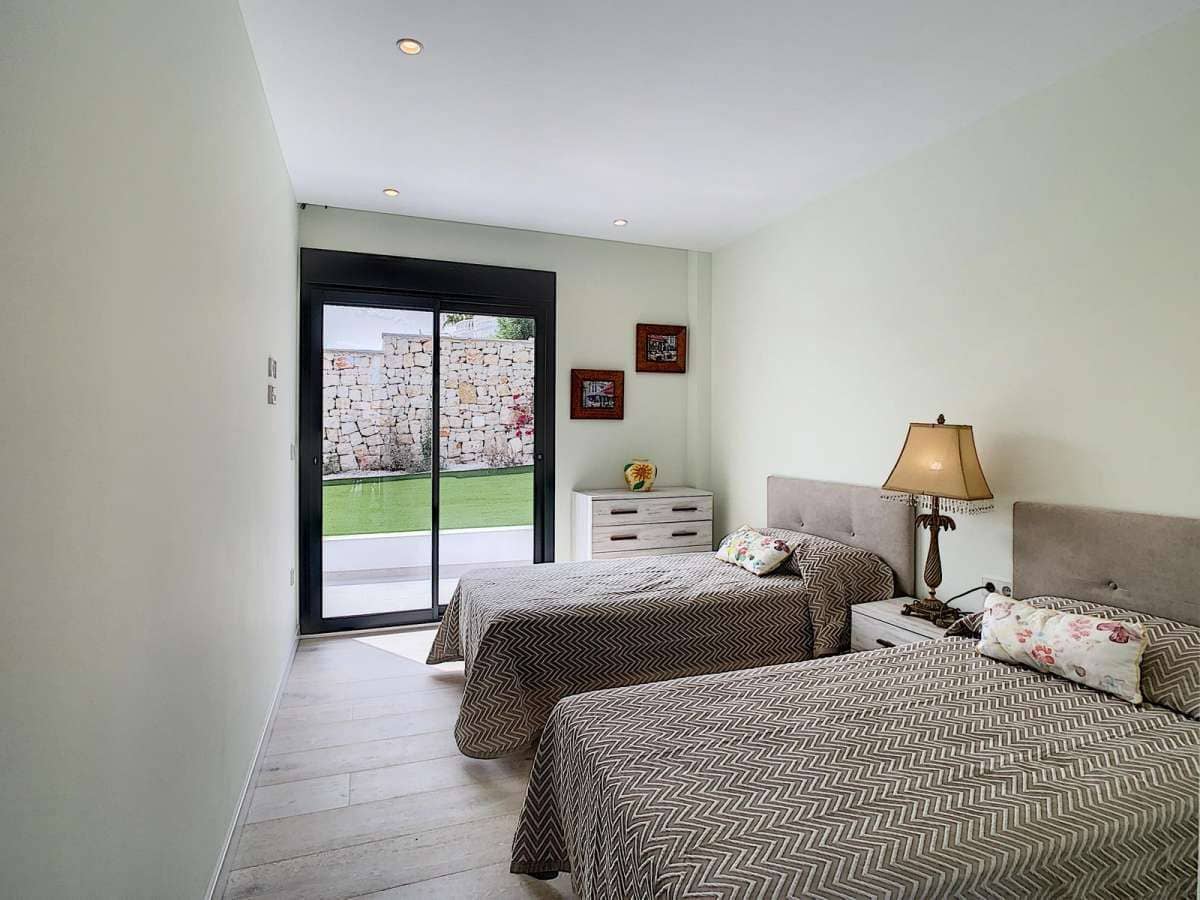 4 soveværelse Villa til salg i Cumbre del Sol - € 1.150.000 (Ref: 9066344)